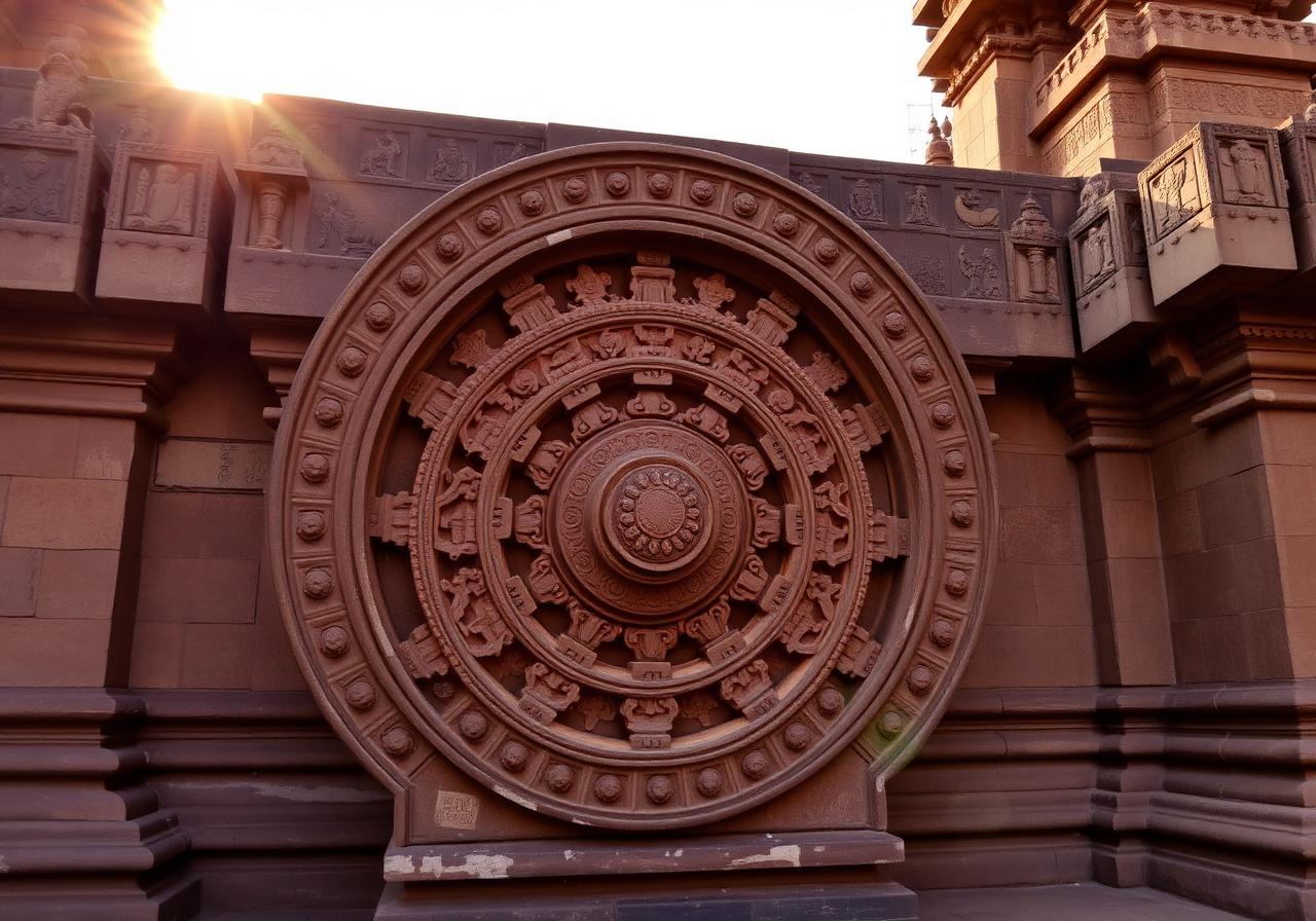 Konark Sun Temple